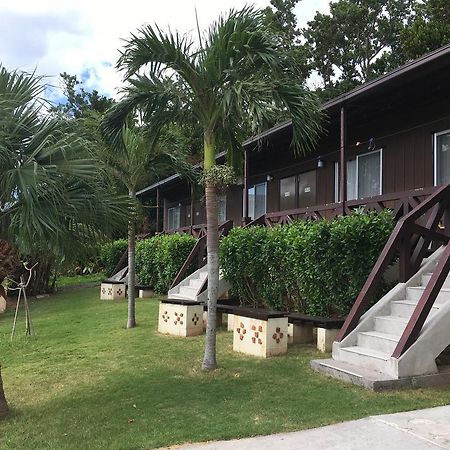 Kabira No Yado Yasuragi Hotel Ishigaki  Kültér fotó